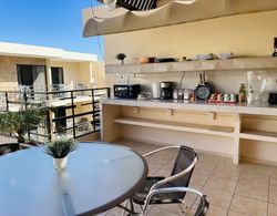 Pedregal Suites Downtown and Marina Genel