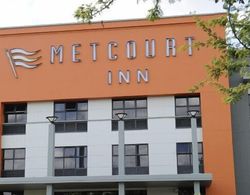 Peermont Metcourt Inn at The Grand Palm Resort Dış Mekan
