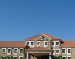 Peermont Mondior Hotel in Gaborone Genel