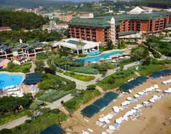 Pegasos Resort Hotel Genel