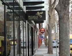 Pegasus Apart'Hotel Genel