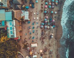 Hotel Peix Sayulita & Beach Club Öne Çıkan Resim