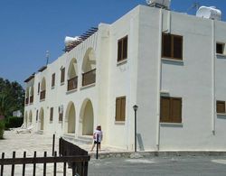 Pelekanos Apartments Genel