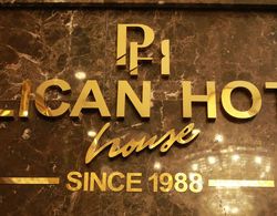 Pelican House Hotel Genel