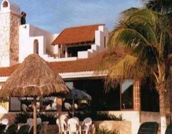 Pelicano Inn Genel