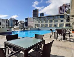 Pelicanstay at Auckland CBD Öne Çıkan Resim