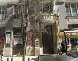 Pelicanstay next to Budapest Basillica Dış Mekan
