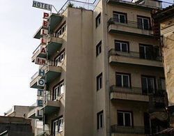 Pella Inn Hostel Dış Mekan