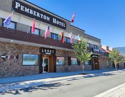 Pemberton Hotel Öne Çıkan Resim