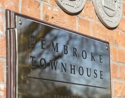 Pembroke Townhouse Dış Mekan