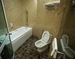 Hotel Pen Mutiara Banyo Tipleri