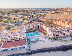 Peñasco del Sol Hotel & Conference Center Genel