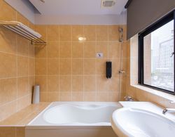 Peng Apartment Banyo Tipleri