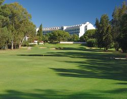 Penina Golf Resort Hotel Genel