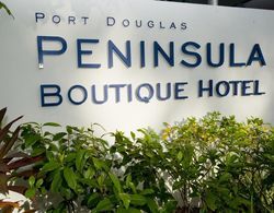 Peninsula Boutique Hotel Genel