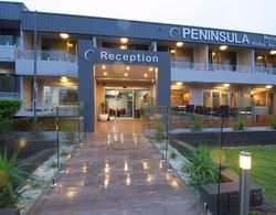 Peninsula Nelson Bay Motel and Serviced Apartments Öne Çıkan Resim