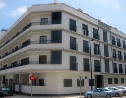 Apartamentos Peñíscola Centro 3000 Dış Mekan
