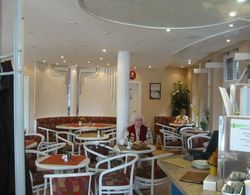 Pension Café Klingbeil Kahvaltı