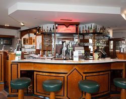 Pension Königs Cafe Bar