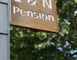 Pension L&N Dış Mekan