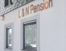 Pension L&N Dış Mekan