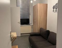 Pension Lotti Friedrichshain Oda Düzeni