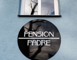 Pension Padre Dış Mekan