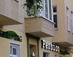 Pension Prenzlberg Genel