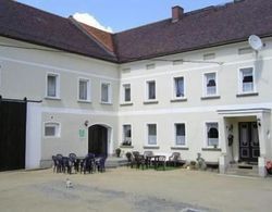 Pension Rotsteinblick Dış Mekan