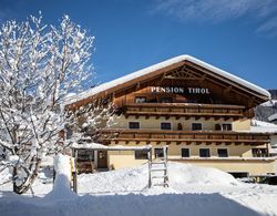 Pension Tirol Dış Mekan