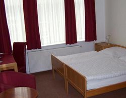 Hotel Pension Zum Alten Fährhaus Genel