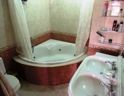 Penthouse Apartment Banyo Tipleri