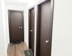 Penthouse Apartments, The Luxury Suites Dış Mekan