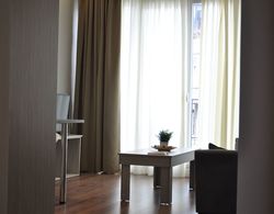 Penthouse Apartments, The Luxury Suites İç Mekan