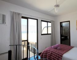 Penthouse in Copacabana With Private Pool Cavirio F1106 Oda