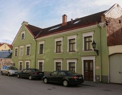 Penthouse suite Old Town Tartu Home Apt. Dış Mekan