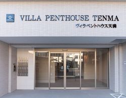 Villa Penthouse Tenma Dış Mekan