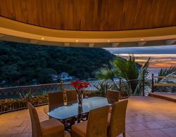 Penthouse With Amazing Views, and Luxury Throughout Öne Çıkan Resim