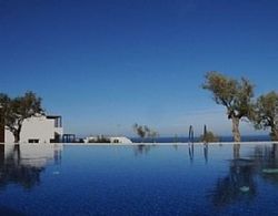Penthouse With Breathtaking Panoramic Views of Mediterranean sea and Mountain Öne Çıkan Resim