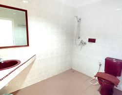 Penuin Hotel Banyo Tipleri