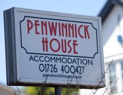 Penwinnick House Dış Mekan