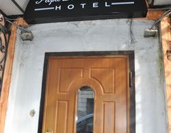 People LOFT Tverskaya Hotel Dış Mekan