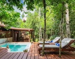 Pepem Eco Hotel Tulum at the Jungle near by from at least 10 Cenotes - Adults Only Öne Çıkan Resim