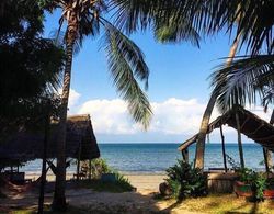 Peponi Beach Resort Dış Mekan