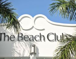 Peppers Beach Club & Spa Palm Cove Genel