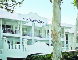 Peppers Beach Club & Spa Palm Cove Genel