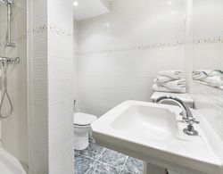 Villa Peral Banyo Tipleri