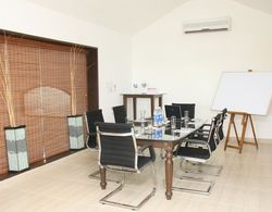 Perfect Haven Egmore Serviced Apartments Genel