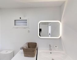 Perfect Holiday Apartment Banyo Tipleri