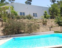 Perfect Villa in Alcobaca With Pool, Terrace, Garden & Tourist Attractions Dış Mekan